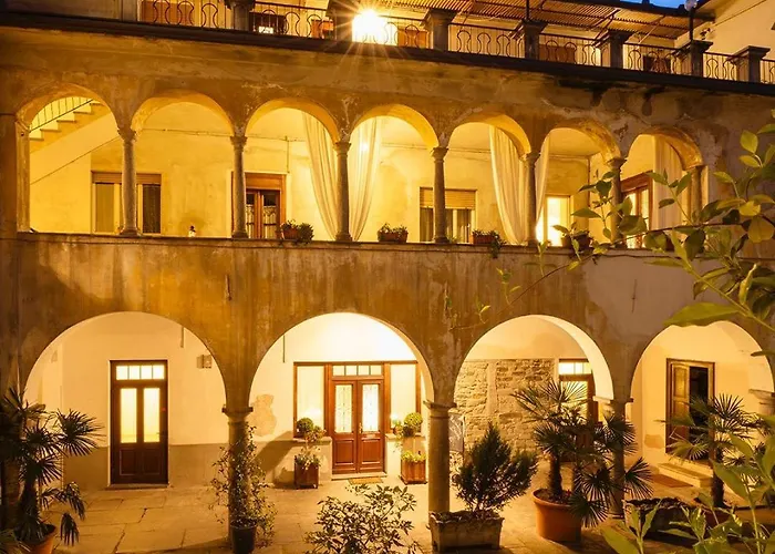 Residence Briona