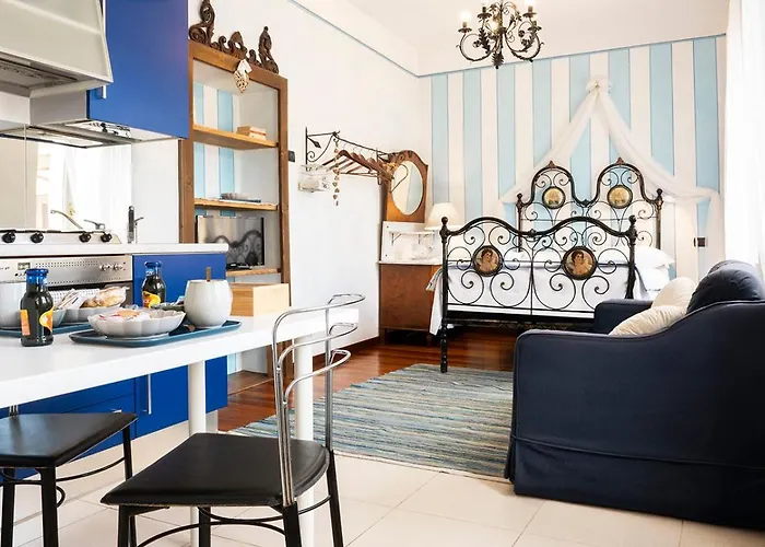 Residence Briona
