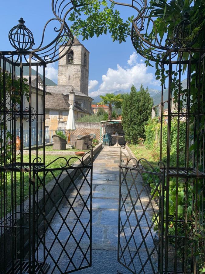 Briona Aparthotel Domodossola
