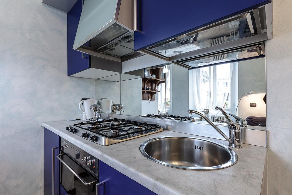 Briona Appart hôtel Domodossola
