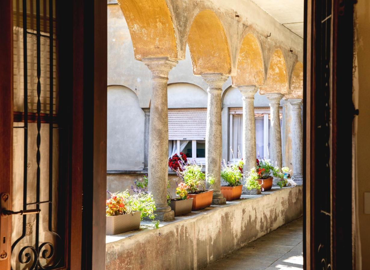 Briona Appart hôtel Domodossola