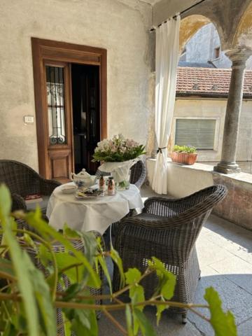Briona Appart hôtel