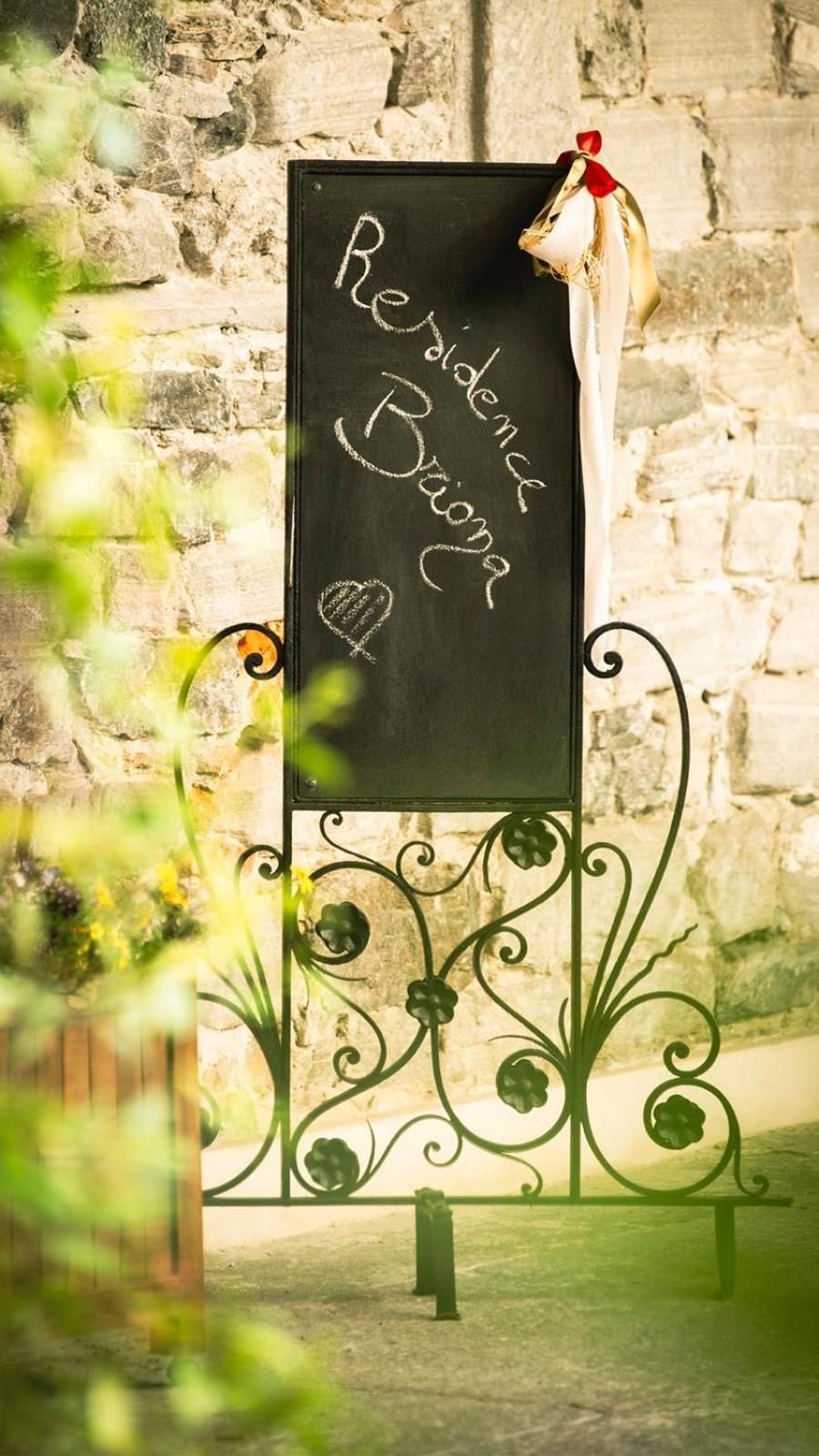 Appart hôtel Briona