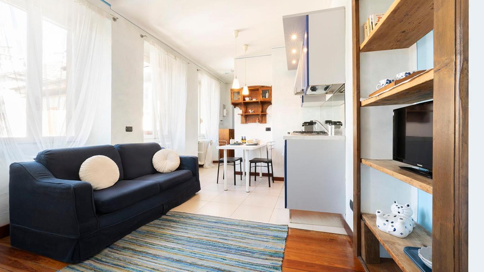 Briona Appart hôtel 3*
