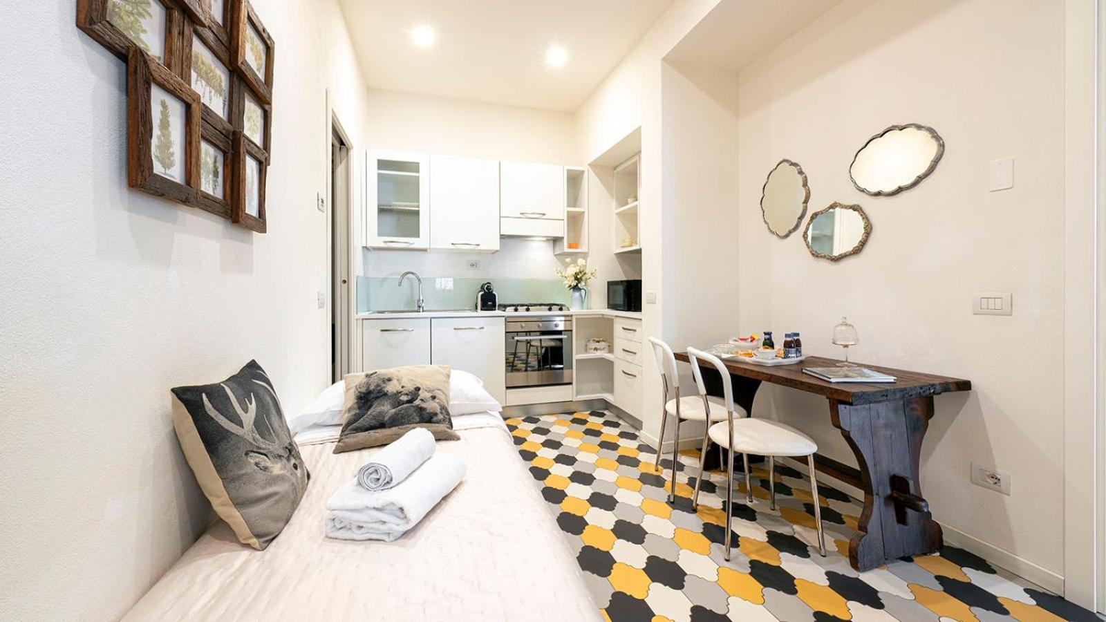 Briona Appart hôtel