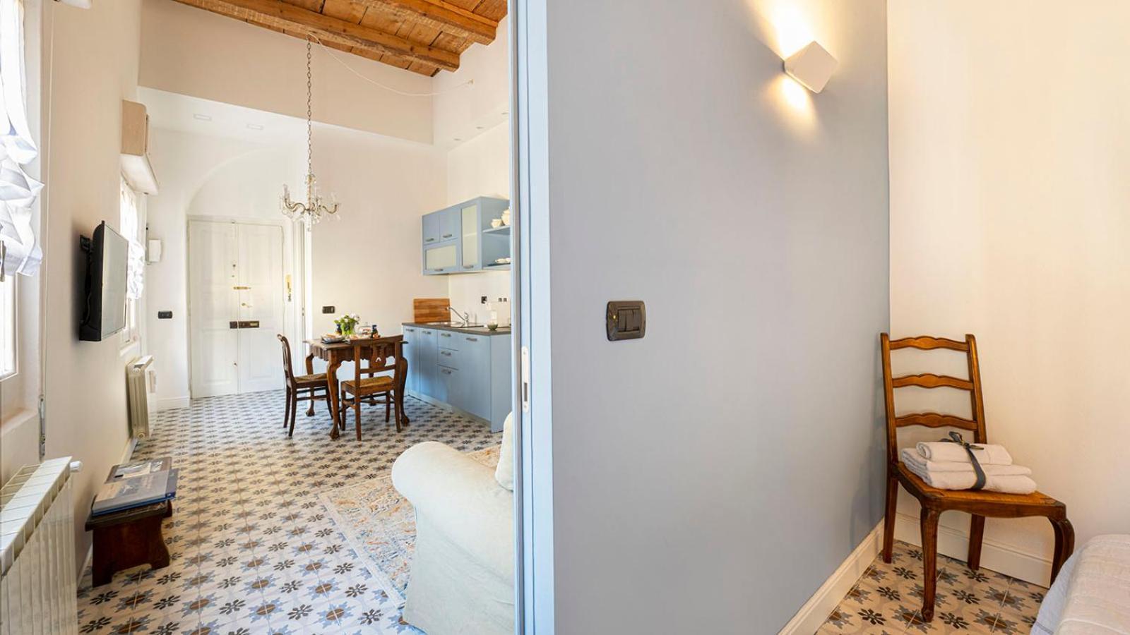 Appart hôtel Briona