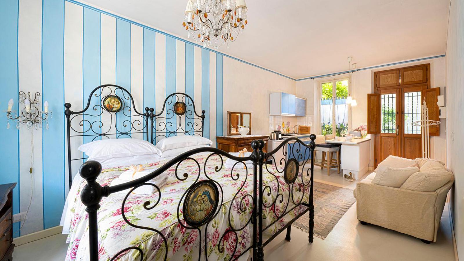 Appart hôtel Briona Domodossola
