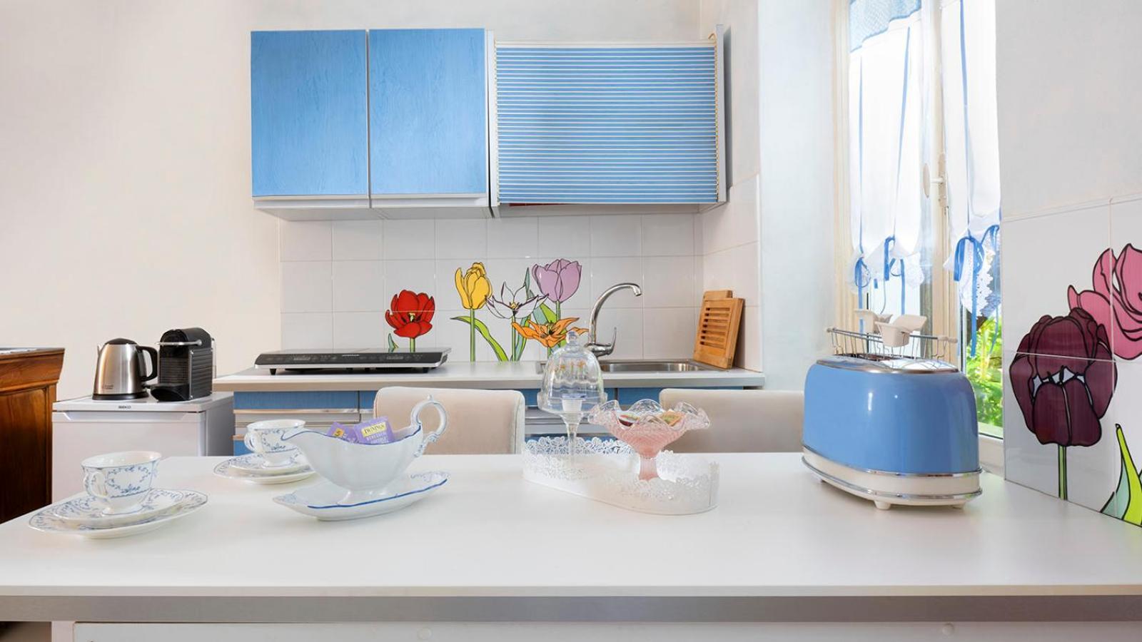 Briona Aparthotel 3*