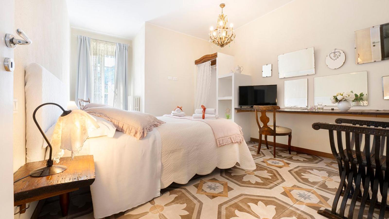 Aparthotel Briona Domodossola