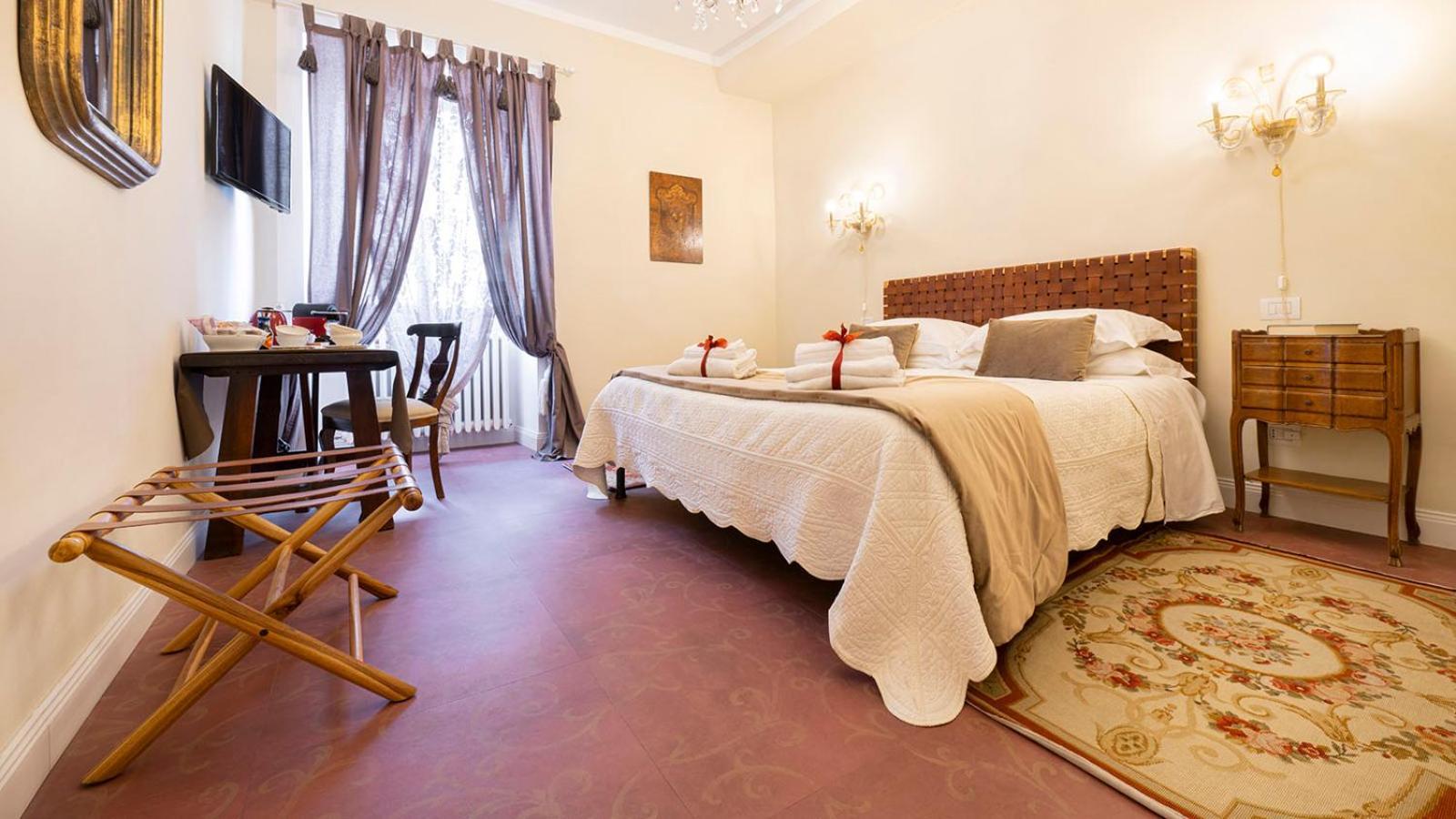 Briona Appart hôtel 3*