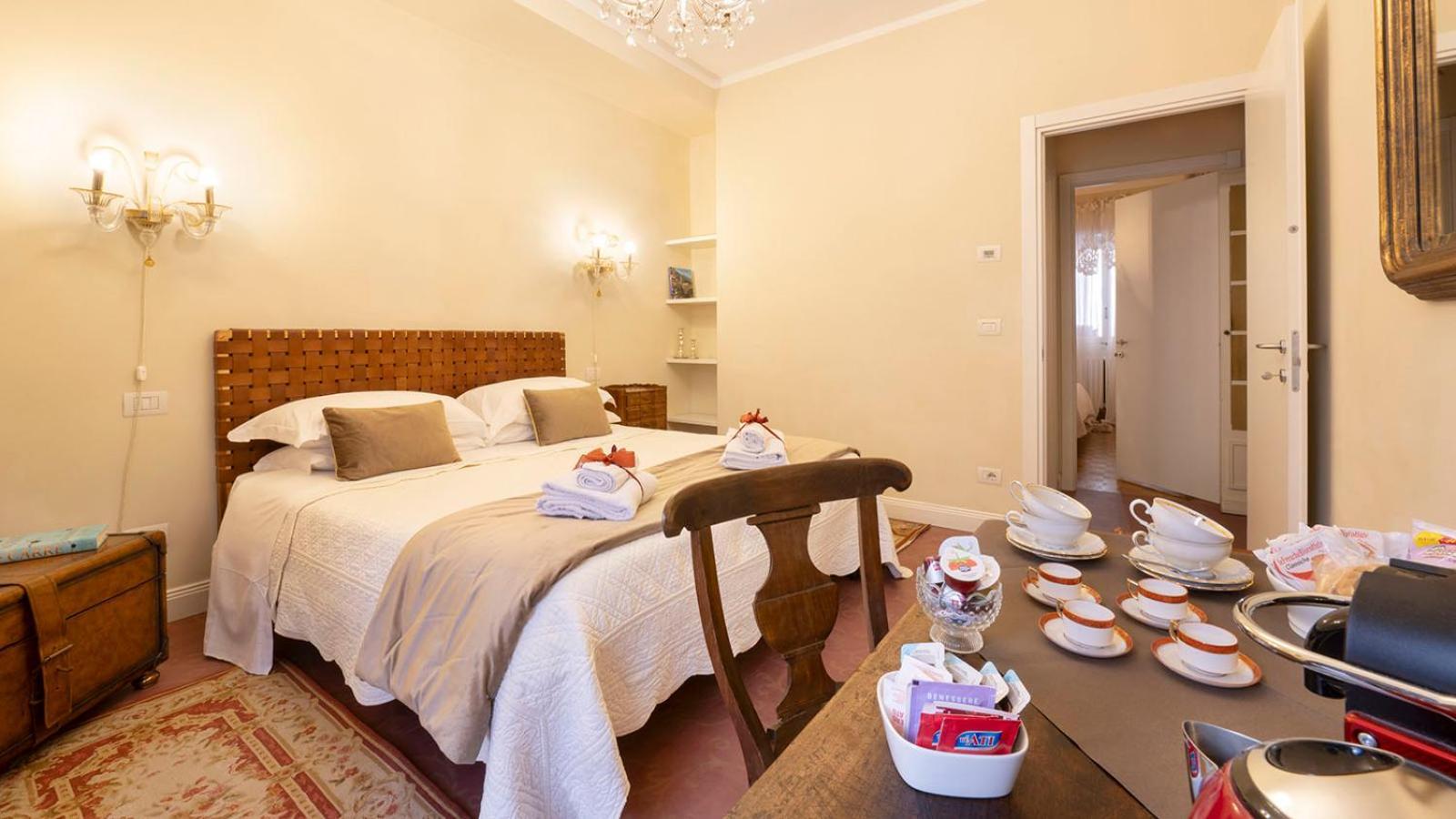 Appart hôtel Briona 3*