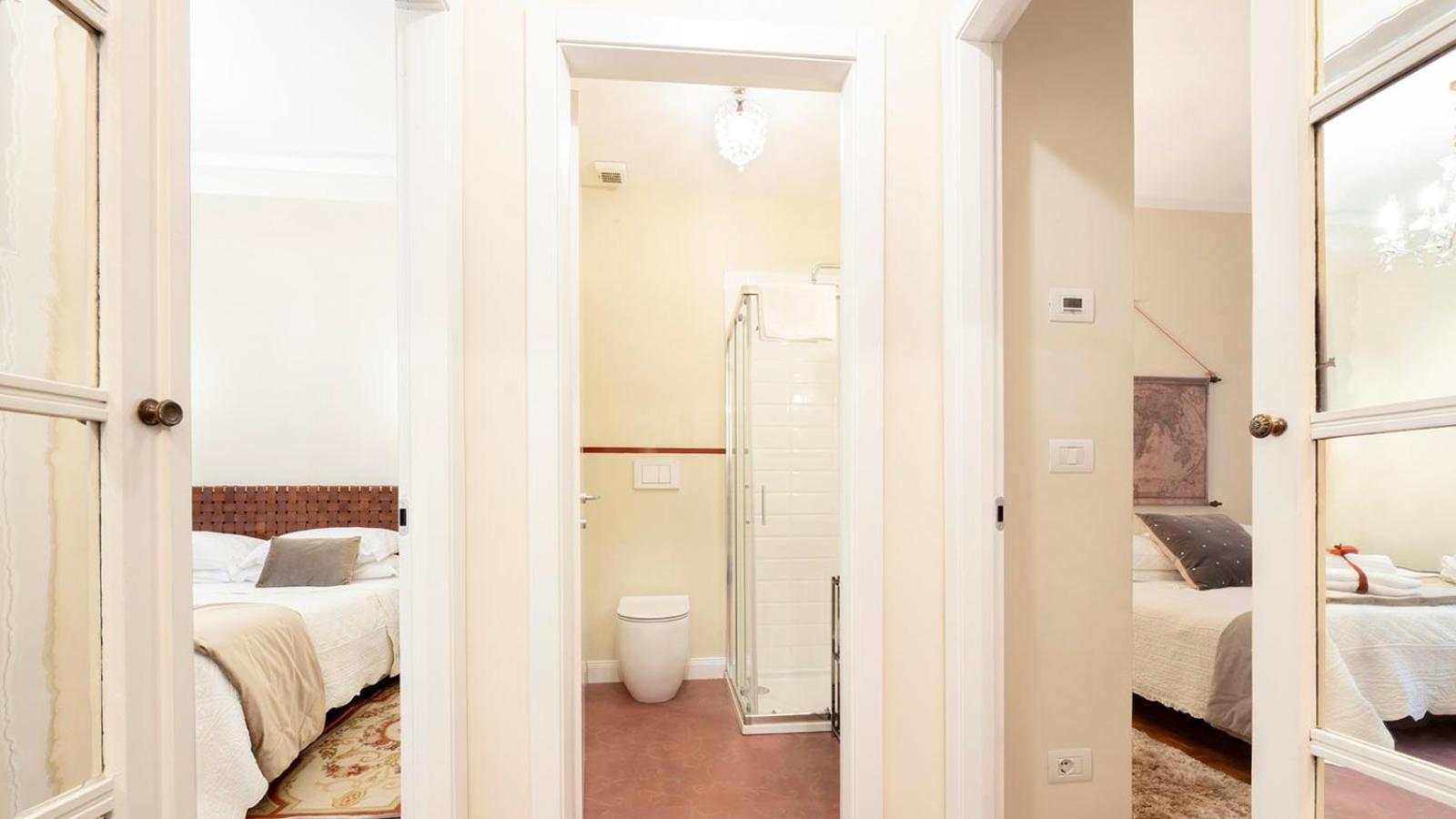 Appart hôtel Briona Domodossola