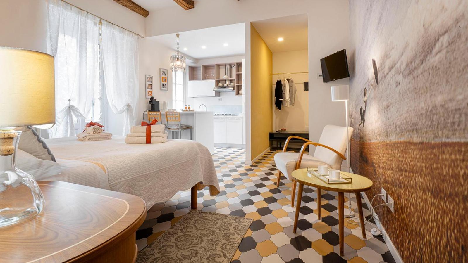 Briona 3* Domodossola