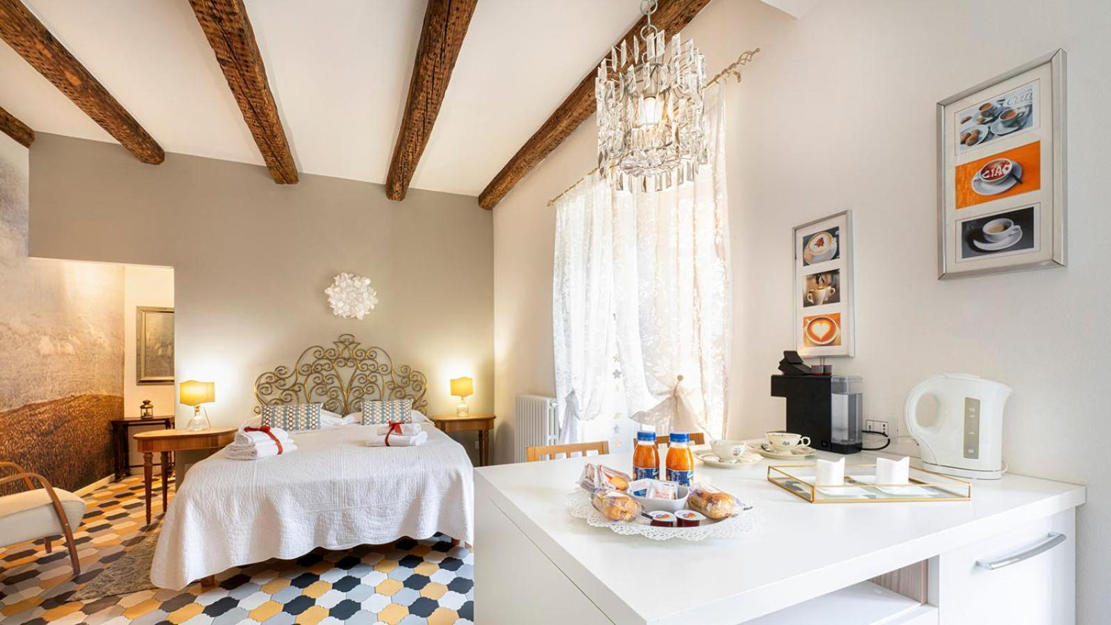 Appart hôtel Briona