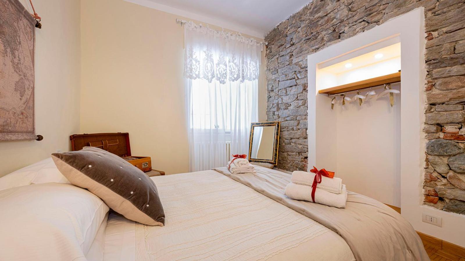 Appart hôtel Briona Domodossola
