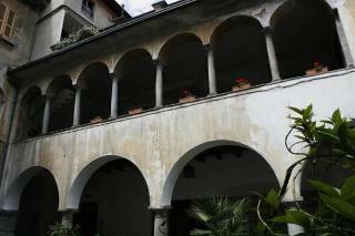 Briona Appart hôtel Domodossola