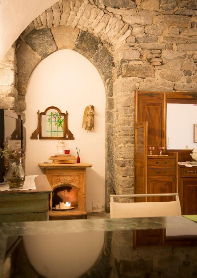Briona 3* Domodossola
