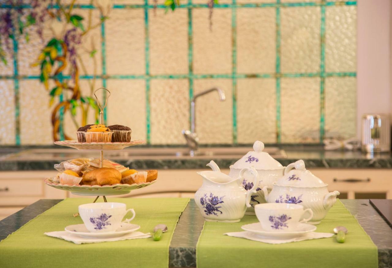 Briona Appart hôtel